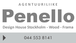 Penello Oy logo